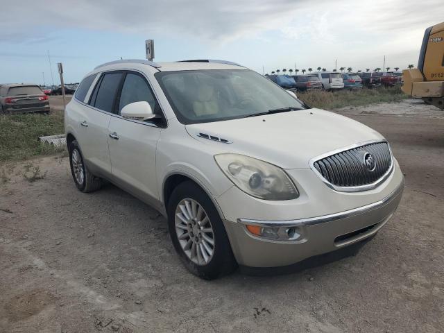 Photo 4 from auction – 2009 BUICK ENCLAVE CX with VIN 5GAER23D89J166913