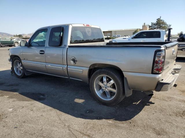 Photo 2 from auction – 2000 CHEVROLET SILVERADO with VIN 2GCEC19T0Y1307412
