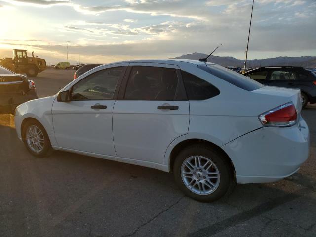 Photo 2 from auction – 2009 FORD FOCUS SE with VIN 1FAHP35N09W259169