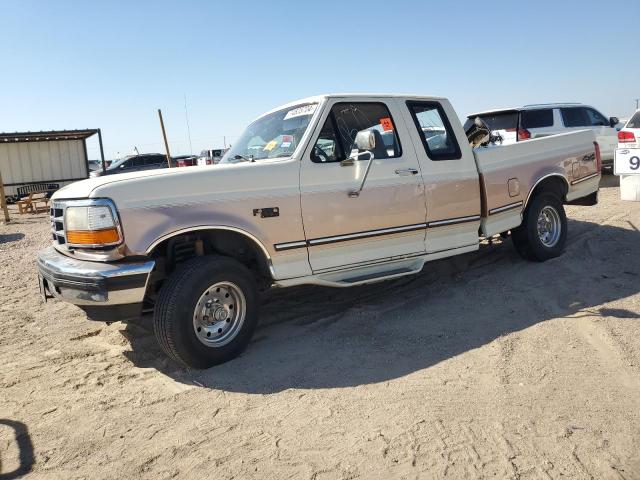 Photo 1 from auction – 1995 FORD F150 with VIN 1FTEX14H3SKA44623
