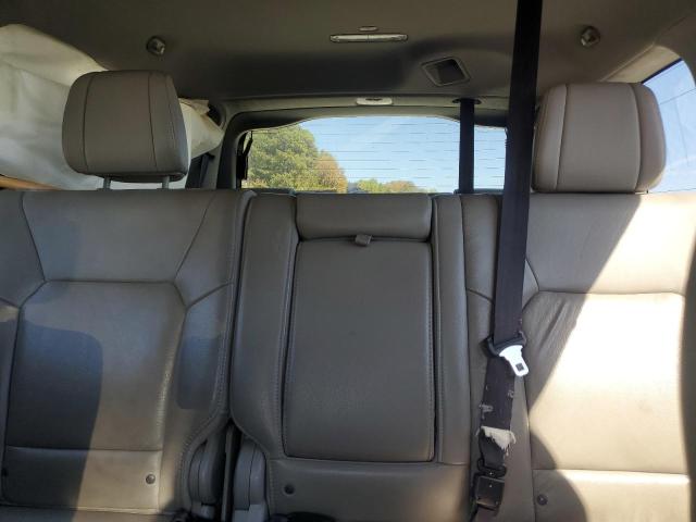 Photo 10 from auction – 2015 HONDA PILOT TOUR with VIN 5FNYF4H90FB055084
