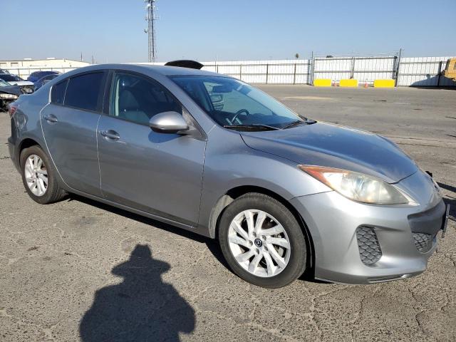 Photo 4 from auction – 2013 MAZDA 3 I with VIN JM1BL1VP3D1736104