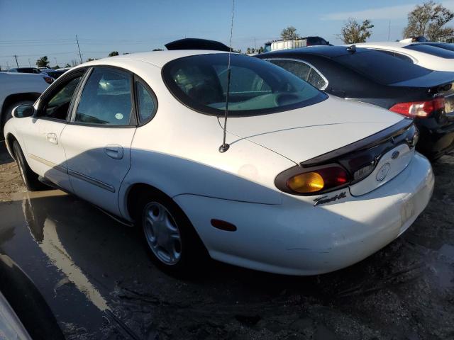 Photo 2 from auction – 1996 FORD TAURUS GL with VIN 1FALP52U6TA175539