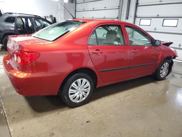 Photo 3 from auction – 2006 TOYOTA COROLLA CE with VIN JTDBR32E060088145