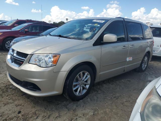 صورة رقم 1 من المزاد - 2015 DODGE GRAND CARA مع VIN 2C4RDGCG4FR747693