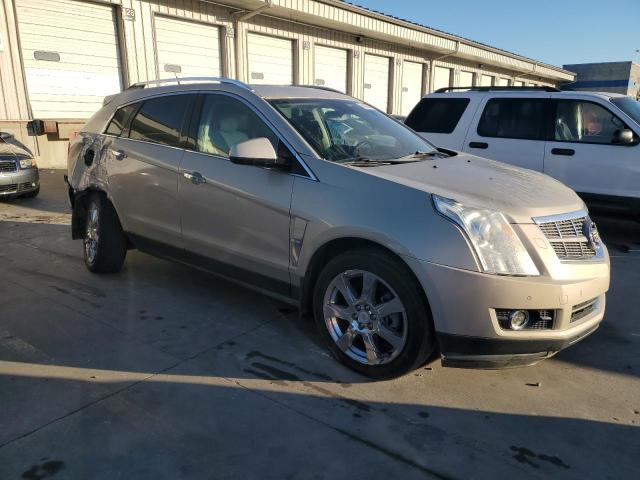 Photo 4 from auction – 2012 CADILLAC SRX PERFOR with VIN 3GYFNBE34CS510546