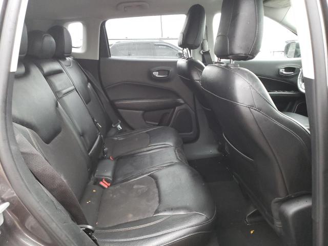 Photo 11 from auction – 2018 JEEP COMPASS LA with VIN 3C4NJDBB3JT392453