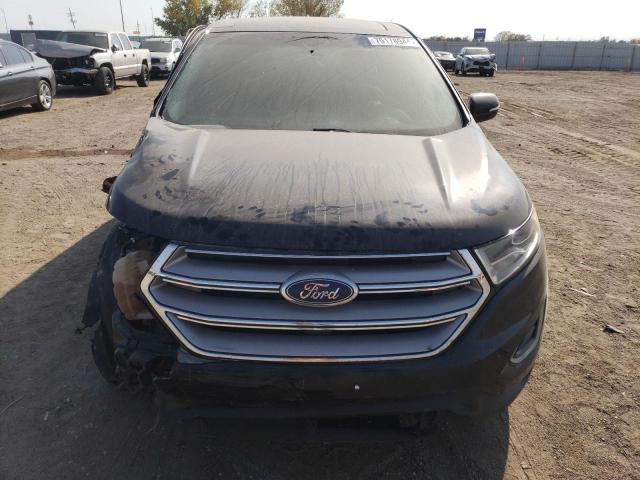 Photo 5 from auction – 2017 FORD EDGE TITAN with VIN 2FMPK4K98HBB15916