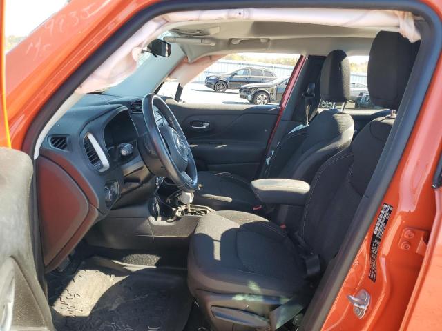 Photo 7 from auction – 2016 JEEP RENEGADE L with VIN ZACCJBBT5GPE03604