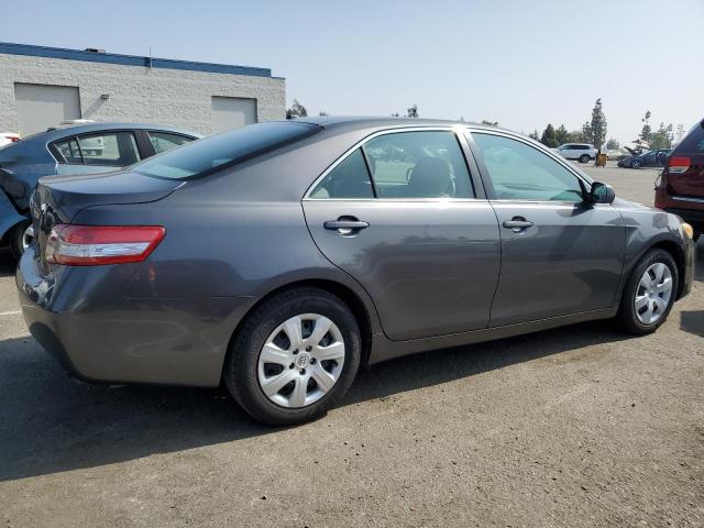 Photo 3 from auction – 2011 TOYOTA CAMRY with VIN 4T4BF3EK3BR117779