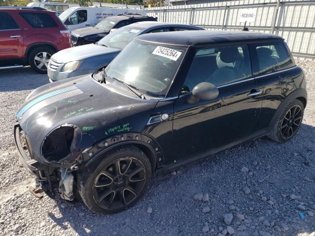 MINI COOPER 2012 with VIN WMWSU3C50CT368958 - Photo from auction
