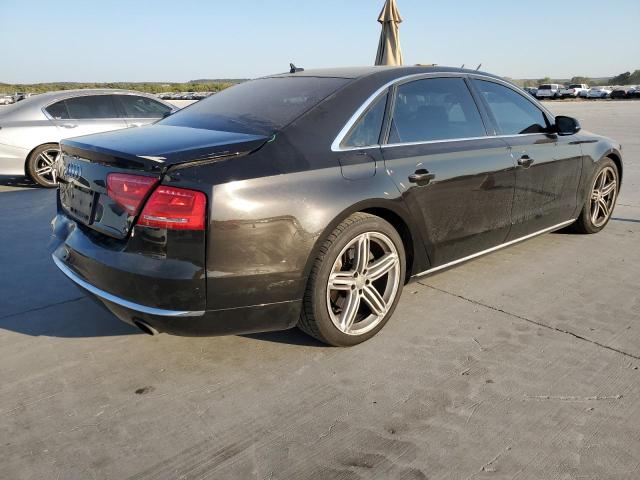 Photo 3 from auction – 2013 AUDI A8 L QUATT with VIN WAURGAFD6DN005308