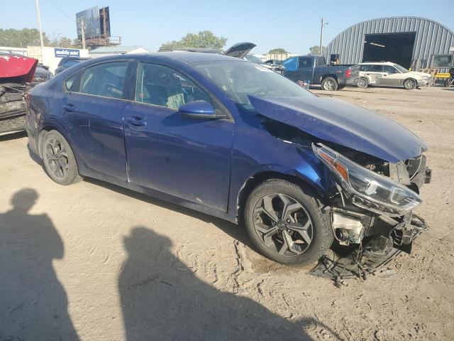 Photo 4 from auction – 2019 KIA FORTE FE with VIN 3KPF24AD5KE092276