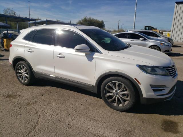 Photo 4 from auction – 2015 LINCOLN MKC with VIN 5LMCJ2A92FUJ32349