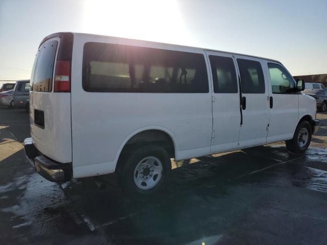 Photo 3 from auction – 2011 CHEVROLET EXPRESS G3 with VIN 1GAZG1FG3B1188743