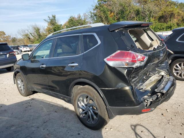 Photo 2 from auction – 2015 NISSAN ROGUE S with VIN 5N1AT2MV4FC913506