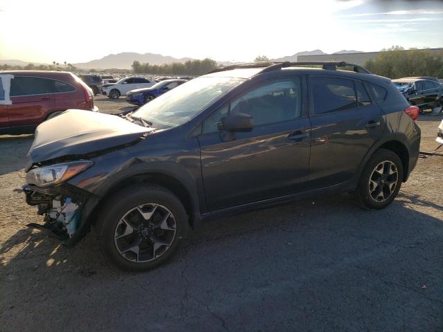 SUBARU CROSSTREK 2019 with VIN JF2GTABC1K8273327 - Photo from auction