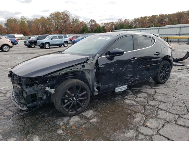 Photo 1 from auction – 2021 MAZDA 3 PREMIUM with VIN JM1BPBNY2M1402794