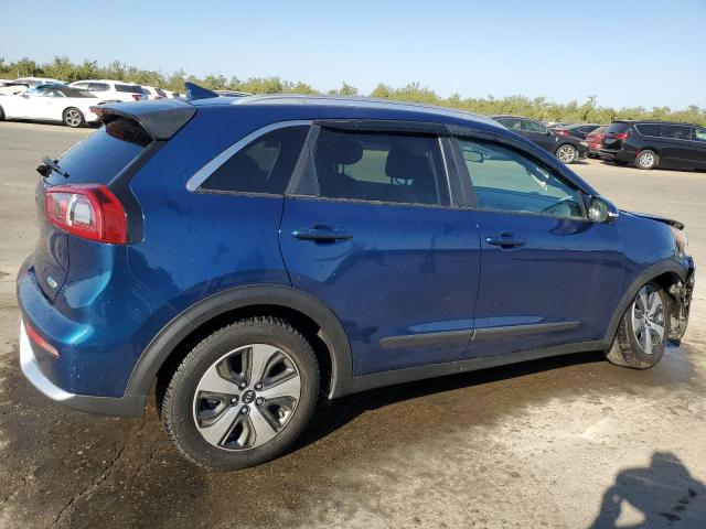 Photo 3 from auction – 2017 KIA NIRO EX with VIN KNDCC3LC6H5042960