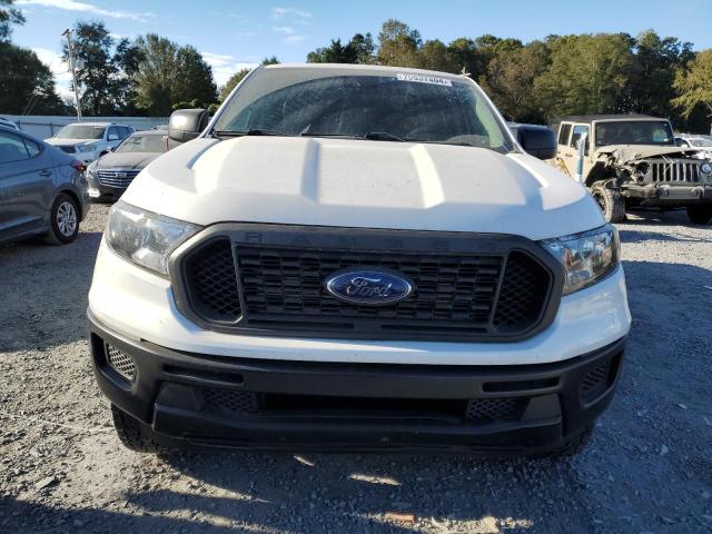 Photo 5 from auction – 2021 FORD RANGER XL with VIN 1FTER4EH4MLD55985