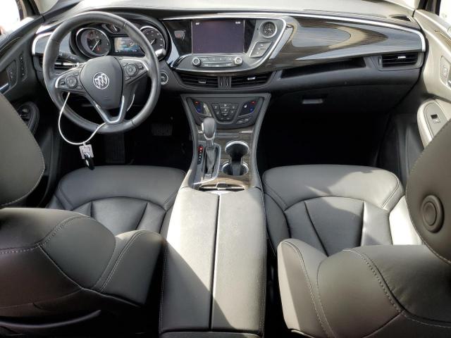 Photo 8 from auction – 2019 BUICK ENVISION E with VIN LRBFX2SA5KD064231