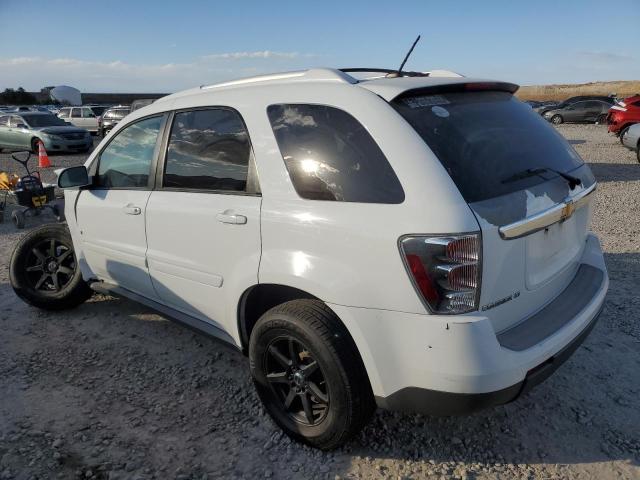 Photo 2 from auction – 2008 CHEVROLET EQUINOX LT with VIN 2CNDL43F286019213