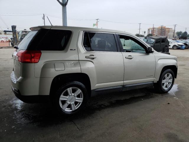 Photo 3 from auction – 2014 GMC TERRAIN SL with VIN 2GKALMEK0E6251598