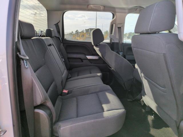 Photo 10 from auction – 2018 CHEVROLET SILVERADO with VIN 1GC1KVEY0JF250220