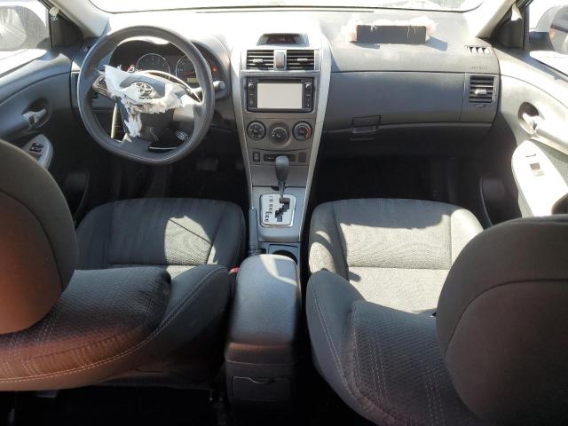Photo 8 from auction – 2013 TOYOTA COROLLA BA with VIN 5YFBU4EE4DP176831