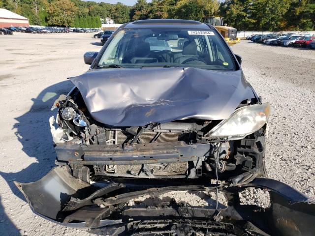Photo 5 from auction – 2007 MAZDA MAZDA5 with VIN JM1CR293870139802