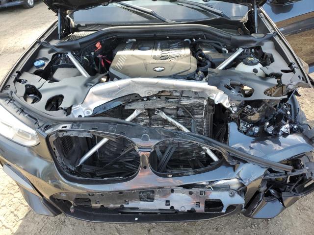 Photo 12 from auction – 2021 BMW X3 XDRIVEM with VIN 5UXTY9C09M9F41346