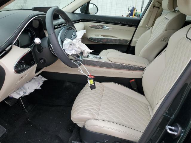 Photo 7 from auction – 2023 GENESIS GV70 BASE with VIN KMUMCDTC5PU137831