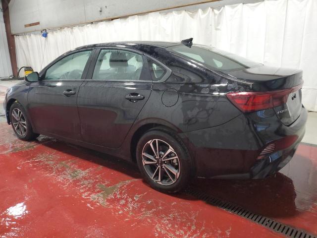 Photo 2 from auction – 2024 KIA FORTE LX with VIN 3KPF24AD3RE739638