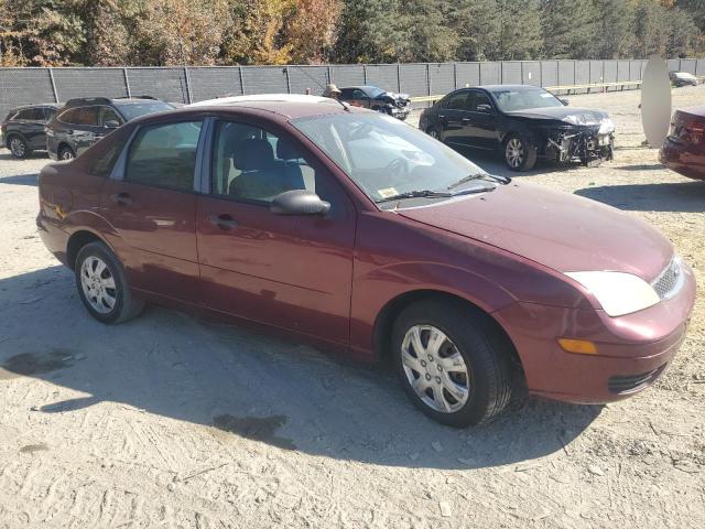 Photo 4 from auction – 2007 FORD FOCUS ZX4 with VIN 1FAFP34NX7W208364