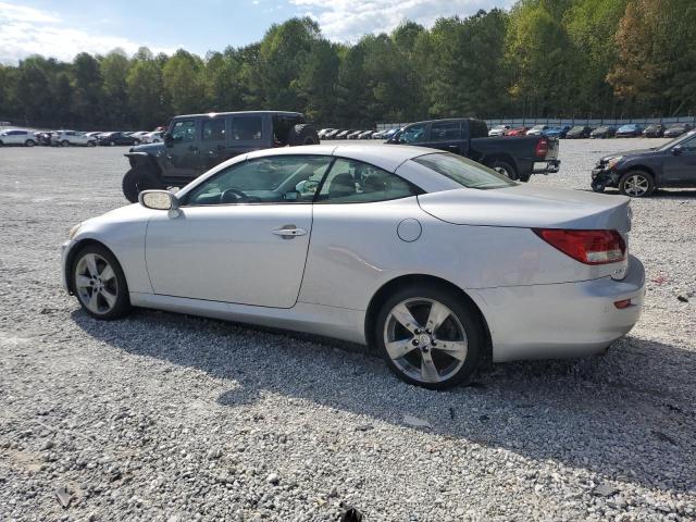 Photo 2 from auction – 2010 LEXUS IS 250 with VIN JTHFF2C23A2508503