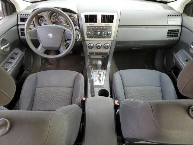 Photo 8 from auction – 2010 DODGE AVENGER SX with VIN 1B3CC4FB8AN152182