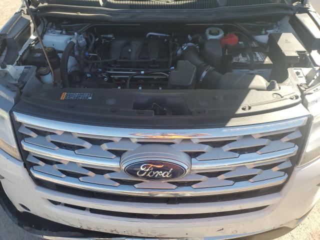 Foto 12 de la subasta – 2018 FORD EXPLORER L con VIN 1FM5K8F80JGA40496