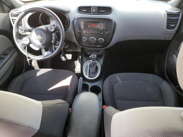 Photo 8 from auction – 2016 KIA SOUL with VIN KNDJN2A25G7391942