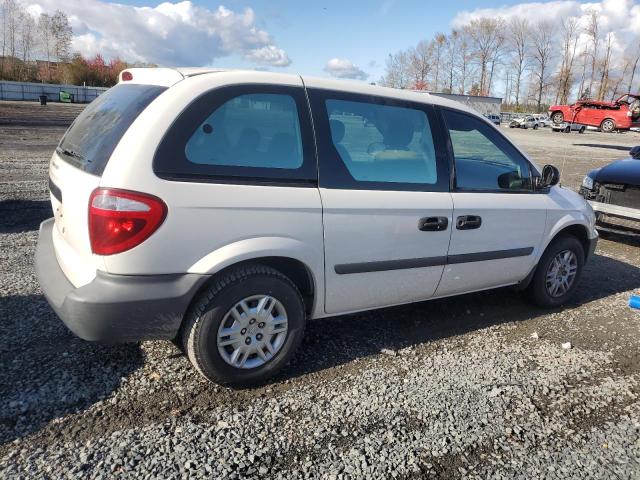 Photo 3 from auction – 2005 DODGE CARAVAN SE with VIN 1D4GP25B85B430082