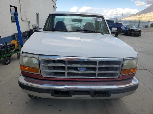 Photo 5 from auction – 1996 FORD F150 with VIN 1FTEF14H1TLB15980