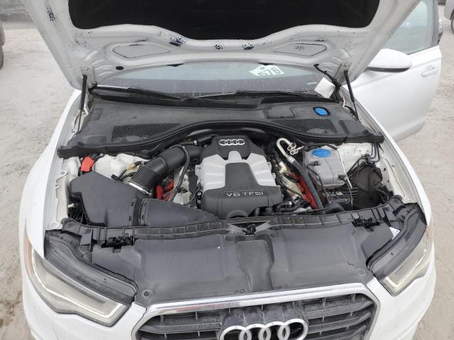 Photo 11 from auction – 2015 AUDI A6 PREMIUM with VIN WAUFGAFC9FN035903