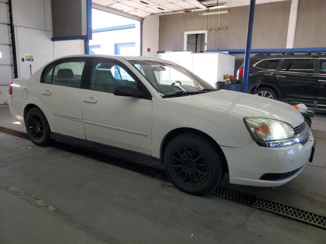 Photo 4 from auction – 2004 CHEVROLET MALIBU LS with VIN 1G1ZT52804F110248