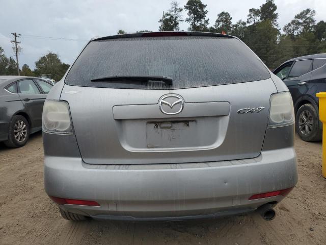 Photo 6 from auction – 2011 MAZDA CX-7 with VIN JM3ER2B5XB0371953