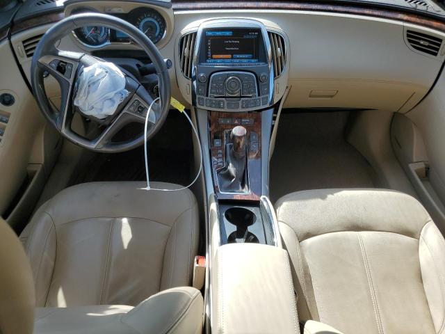 Photo 8 from auction – 2013 BUICK LACROSSE with VIN 1G4GC5E39DF291618