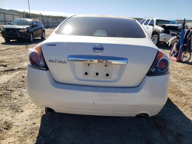 Photo 6 from auction – 2010 NISSAN ALTIMA BAS with VIN 1N4AL2AP4AN462414