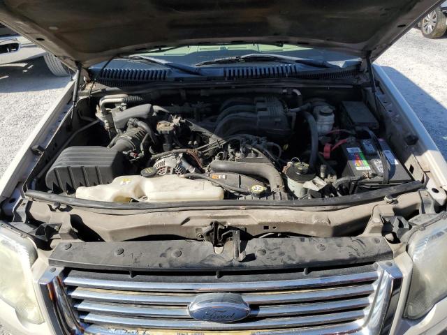 Photo 12 from auction – 2006 FORD EXPLORER L with VIN 1FMEU75E26UB64418
