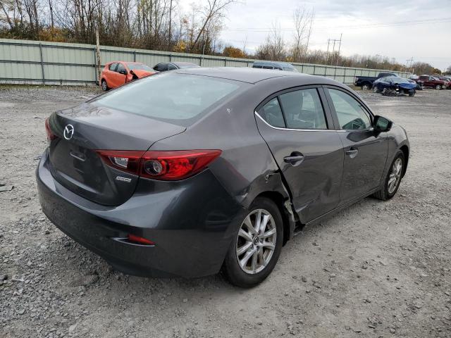 Photo 3 from auction – 2017 MAZDA 3 SPORT with VIN 3MZBN1U76HM119135