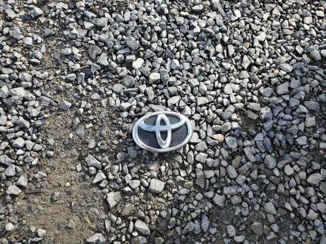 Photo 12 from auction – 2012 TOYOTA COROLLA BA with VIN JTDBU4EE4C9175103