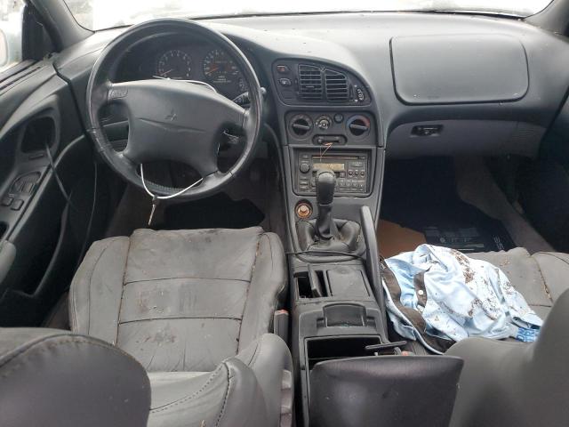 Photo 8 from auction – 1998 MITSUBISHI ECLIPSE GS with VIN 4A3AK54F1WE048951