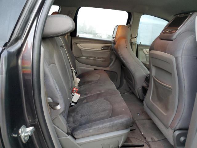 Photo 11 from auction – 2014 CHEVROLET TRAVERSE L with VIN 1GNKRFKD6EJ172124